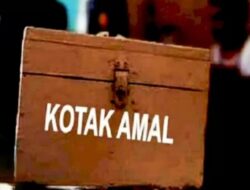 Lima Masjid di Pangkep Menjadi Sasaran Pencurian: Kotak Amal dan Perangkat Suara Hilang