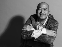 Pandji Pragiwaksono Menghadapi Laporan Polisi Terkait Materi Komedi