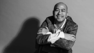 Pandji Pragiwaksono Menghadapi Laporan Polisi Terkait Materi Komedi