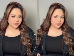 Kontroversi Selebgram: Lisa Mariana Ditetapkan Sebagai Tersangka Pornografi