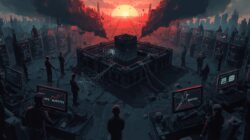 Eksekusi 11 Anggota Keluarga Ming, China Akhiri Kekuasaan Mafia Scam Myanmar