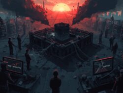 Eksekusi 11 Anggota Keluarga Ming, China Akhiri Kekuasaan Mafia Scam Myanmar