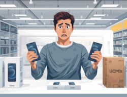 OEM, ODM, Refurbished, dan Ragam Istilah Abu-Abu: Fakta yang Perlu Dipahami Konsumen di Tengah Pasar yang Sedang Ramai