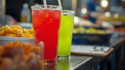 Hati Hati Pilih Takjil, BPOM Temukan Zat Berbahaya dan Ancaman Gula Tinggi Saat Ramadan