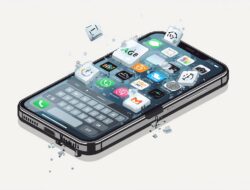 Kenapa HP Terasa Sangat Kencang di Awal, tapi Perlahan Menjadi Lemot? Ini Penjelasan Menyeluruh dan Tips Variatifnya