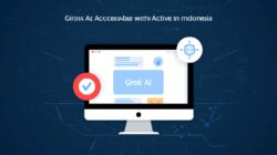 Komdigi Mulai Buka Blokir Grok AI di Indonesia, Akses Kembali Normal namun Diawasi Ketat