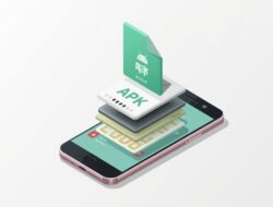 Masih Sering Disalahartikan, APK Bukan Singkatan dari Aplikasi