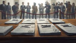 Mengurai Epstein Files: Jaringan Sosial, Nama-Nama Besar, dan Batas Fakta yang Perlu Dipahami Publik