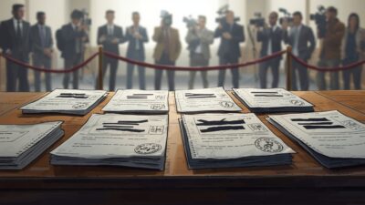 Mengurai Epstein Files: Jaringan Sosial, Nama-Nama Besar, dan Batas Fakta yang Perlu Dipahami Publik