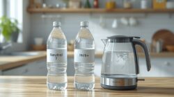 Stop Asal Minum Air: pH Tinggi, Mineral Biasa, atau Rebusan Rumah? Ini Fakta yang Bisa Mengubah Cara Kamu Memilih