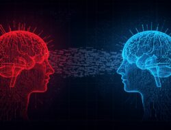 Tiga Kekuatan Besar Bertarung di AI Gambar, China Tantang Google di Level 4K