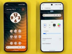 Android 17 Beta 1 Dirilis, Google Ubah Fondasi Android untuk Layar Besar dan Perlindungan Data