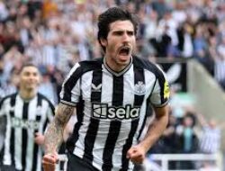 Tonali Bisa Menjadi Motor Juve — Dari Kreator ke Penghubung Serangan