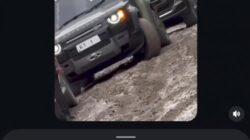 Omara Esteghlal Kritik Gubernur Kaltim soal Mobil Dinas Rp8,5 Miliar