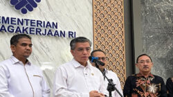 Menaker Tegaskan Kewajiban THR dan BHR Tahun 2026: Perusahaan Wajib Mematuhi