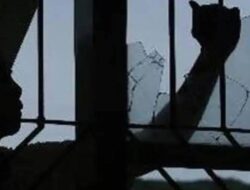 Kejadian Mengejutkan di Polres Way Kanan: Delapan Tahanan Kabur