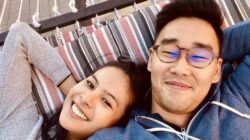 Maudy Ayunda: Dua Lagu, Dua Suasana, Satu Dunia Para Perasuk