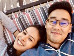 Maudy Ayunda: Dua Lagu, Dua Suasana, Satu Dunia Para Perasuk