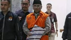 Dugaan Korupsi Haji: KPK Temukan Yaqut Cholil Qoumas Terlibat Fee Percepatan