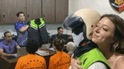 Ojol Berujung Penyelidikan, Tiga WNA Ditangkap Terkait Video Dewasa di Ngurah Rai