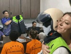 Ojol Berujung Penyelidikan, Tiga WNA Ditangkap Terkait Video Dewasa di Ngurah Rai