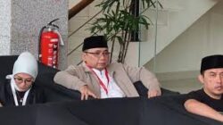 Pengalihan Status Penahanan Yaqut: Dinamika Hukum, Kekhawatiran Publik, dan Tuntutan Keterbukaan