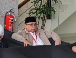 Pengalihan Status Penahanan Yaqut: Dinamika Hukum, Kekhawatiran Publik, dan Tuntutan Keterbukaan