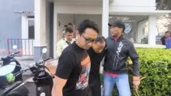 Motor Dibawa Pergi Saat Salat Id, Pelaku di Pesanggrahan Ditangkap Warga dan Polisi