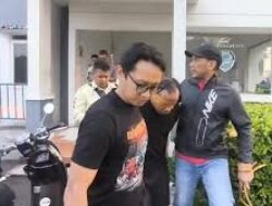 Motor Dibawa Pergi Saat Salat Id, Pelaku di Pesanggrahan Ditangkap Warga dan Polisi