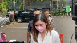Reni Effendi Diperiksa di Polda Metro Jaya, Saksi Tambahan dalam Kasus yang Dilaporkan Doktif