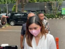 Reni Effendi Diperiksa di Polda Metro Jaya, Saksi Tambahan dalam Kasus yang Dilaporkan Doktif