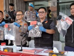 Polda Bali Kejar Dua Warga Brasil yang Diduga Terlibat Penikaman Turis Belanda di Kerobokan