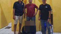 Pelaku Kekerasan Seksual terhadap Perempuan Penyandang Disabilitas di Kupang Dibekuk, Korban Dirawat Intensif