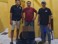 Pelaku Kekerasan Seksual terhadap Perempuan Penyandang Disabilitas di Kupang Dibekuk, Korban Dirawat Intensif