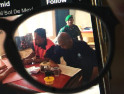 Mengungkap Kasus Penyiraman Air Keras: Kompolnas Desak Penegakan Hukum