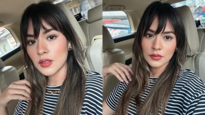 Raisa Nyaris Terjebak di Dubai, Selamat Kembali ke Indonesia Sebelum Bandara Ditutup