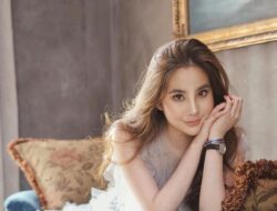 Agatha Chelsea Raih Kesempatan di Empat Universitas Terkenal Dunia