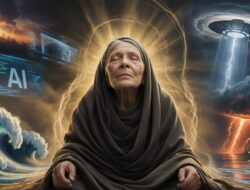 Ramalan Baba Vanga Kembali Menggema di 2026: Perang Dunia, AI Menguasai Industri, hingga Isu Kontak Alien