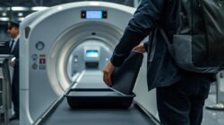 Kenapa Laptop Harus Dipisah Saat Cek Bandara? Penjelasan Simpel yang Sering Diabaikan Penumpang