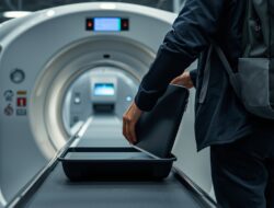 Kenapa Laptop Harus Dipisah Saat Cek Bandara? Penjelasan Simpel yang Sering Diabaikan Penumpang