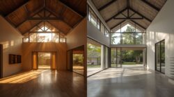 Plafon Tinggi = Rumah Adem? Banyak yang Kejebak, Ini Realita yang Perlu Kamu Tahu Sebelum Deal Rumah