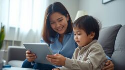 Anak Tidak Bisa Akses Sosial Media Lagi? Ini yang Perlu Orang Tua Pahami dari PP Tunas