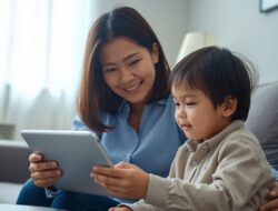 Anak Tidak Bisa Akses Sosial Media Lagi? Ini yang Perlu Orang Tua Pahami dari PP Tunas