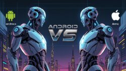 Android Katanya Lebih Ngebut Dari Iphone, Klaim Google Picu Babak Baru Duel Mobile