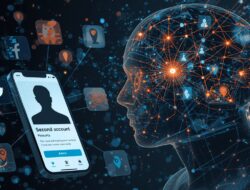 Punya Second Account? Hati Hati, AI Kini Bisa Lacak Siapa Pemiliknya