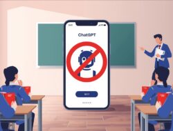 AI Mulai Dibatasi di Sekolah, Pemerintah Khawatir Siswa Terlalu Bergantung pada Chatbot