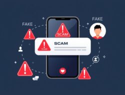 Meta Bersih-Bersih Akun Penipuan, 150.000 Akun Scam Asia Tenggara Dihapus