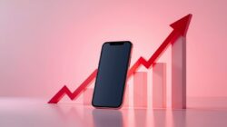 Harga HP Diperkirakan Naik, Produsen Mulai Angkat Harga karena Biaya Komponen
