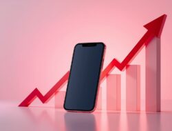 Harga HP Diperkirakan Naik, Produsen Mulai Angkat Harga karena Biaya Komponen