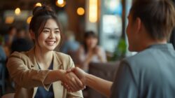 First Impression dalam Sekejap: Bagaimana Otak Menilai dan Mengapa Kesan Awal Sulit Diubah